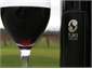 Complimentary medal winning wine