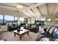 Wanaka View House - Lounge & Dining