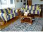 Comfortable Lounge