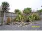 Front Courtyard