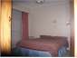 Upstairs double bedroom