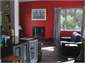 Kitchen / Sitting Area