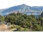 View from balcony