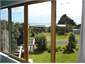 View from master bedroom