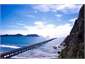 Tolaga Bay wharf