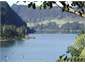 Lake Whakamaru 
