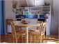 kitchen end of living