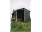 The Barn as we bought it.
