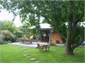 outdoor living