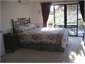 downstairs bedroom