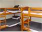 Bunk room