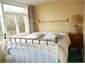 Double bed