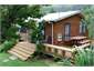 House and deck