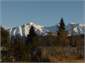 There's Snow in Them Thar Hills