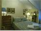 English Bedroom - Queen Size