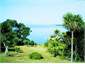 Beach front, water front, private, sunsets, boat