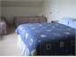Upstairs bedroom