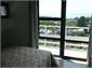 View from master bedroom