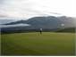 11th green Terrace Downs