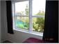 View From Second Bedroom