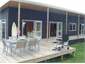 Deck & BBQ Area