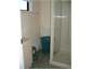 2 Bathrooms with shower