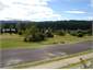 View from the deck
