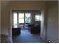 Upper lounge