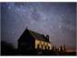 Star Gazing - Image by Fraser Gunn