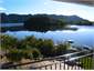 View from balcony