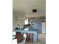 kitchen living area