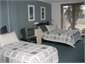 Large bedroom
