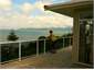 Hello Kapiti Island