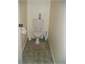 2 Separate toilets