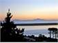 View of Sth Island from Lendale