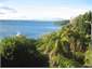 View over Acacia Bay looking west
