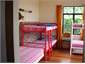 2nd Bdrm extra dble/sgl pullout matress Sleeps 5-7