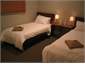 twin bedroom or another king size