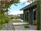 Decks and garden