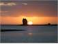 Sunrise splendour
