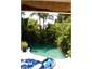 View from Garden Suite