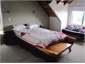 Queen bedroom upstairs