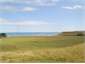 View outside cottage