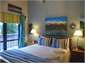 Blue Room - Queen Size