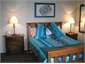 Norfolk Spa Guest room