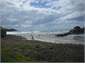 Main beach from Cenotaph
