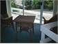 Sitting area