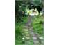 Garden path to your Suite