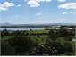 View from accommodation