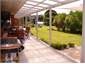 covered veranda